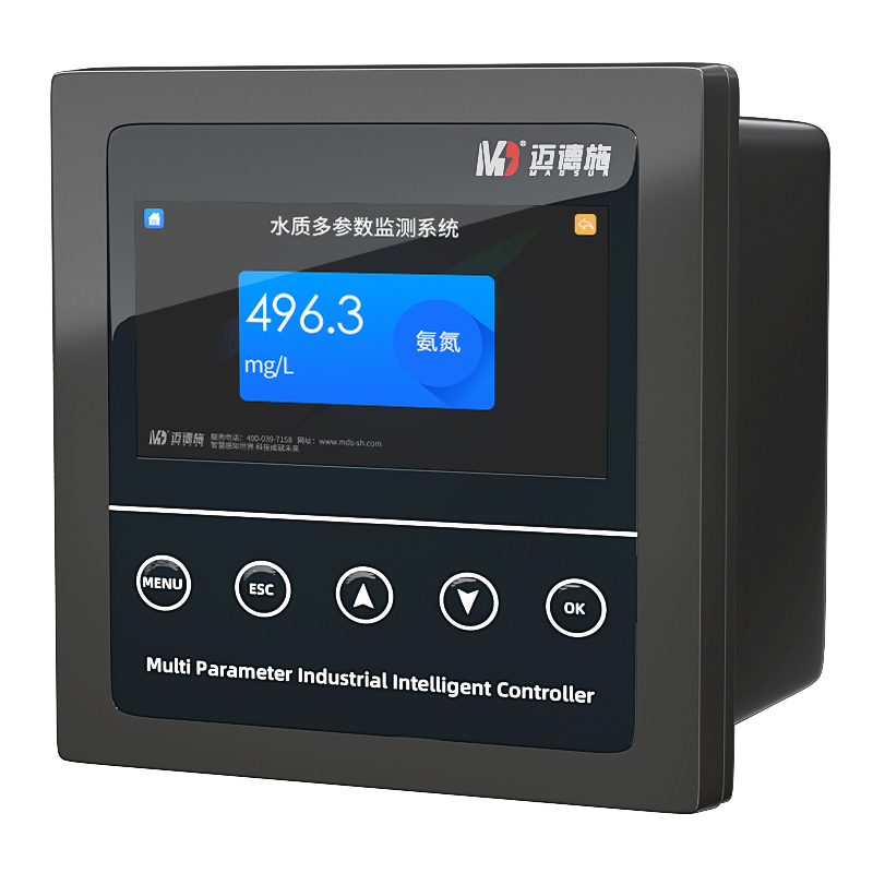 氨氮檢測 氨氮檢測